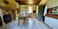 maison à ST SALVY (47360)