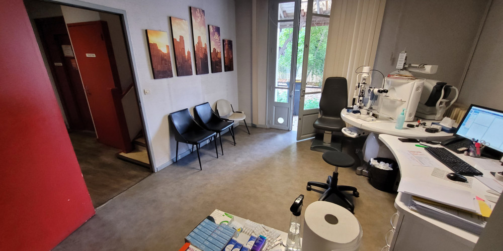 maison à MARMANDE (47200)