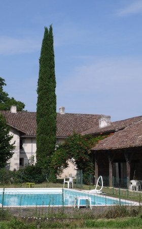 Maison  NERAC