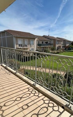 Appartement  MARMANDE
