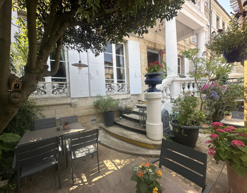 maison  AGEN