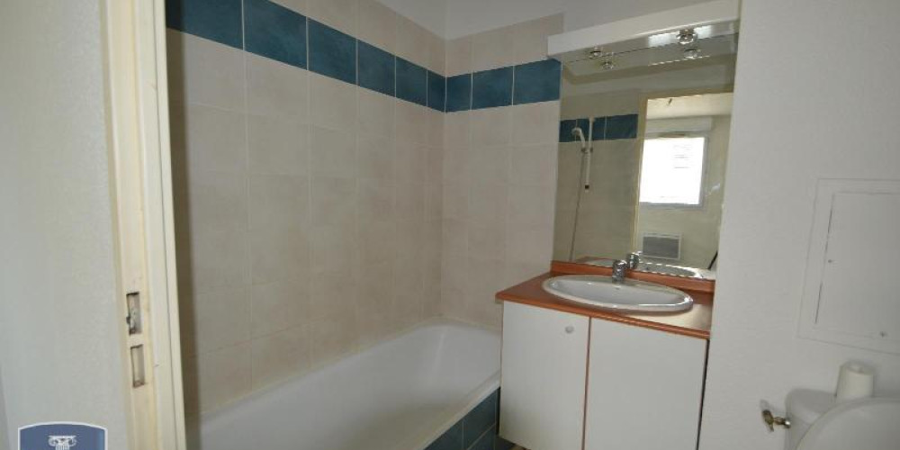 appartement à AGEN (47000)