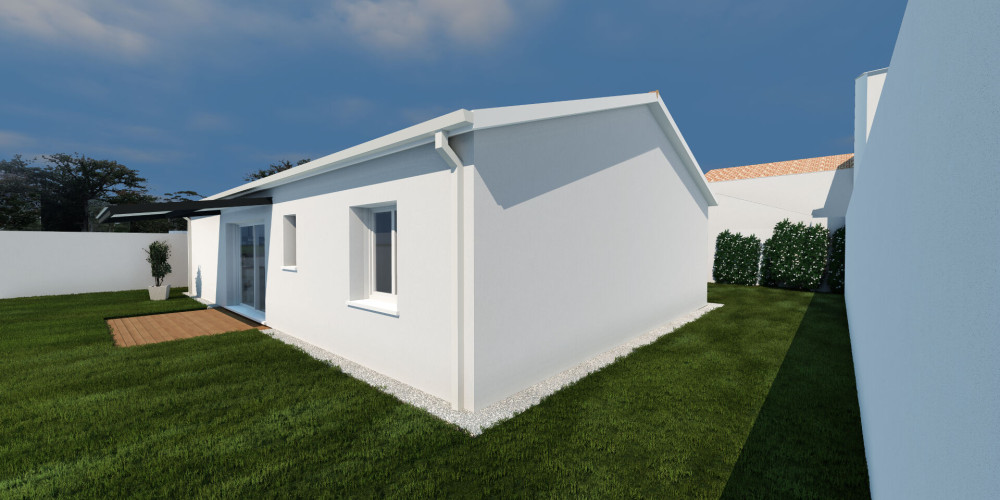 maison à VILLENEUVE SUR LOT (47300)