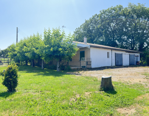 maison  MARMANDE