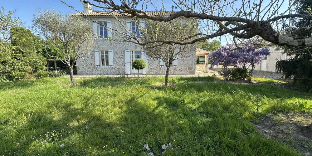 maison à STE BAZEILLE (47180)