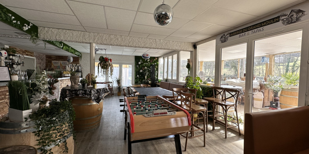 local commercial à AGEN (47000)