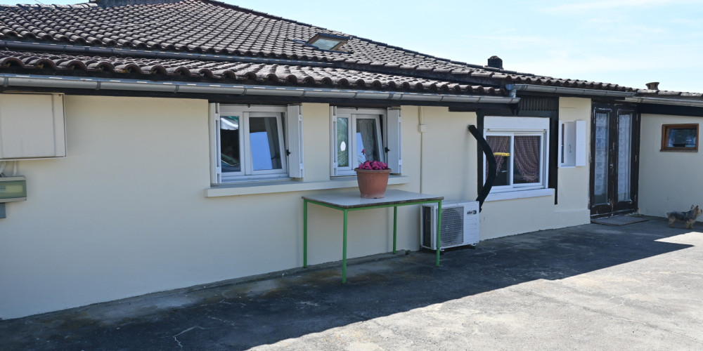 maison à SAMAZAN (47250)