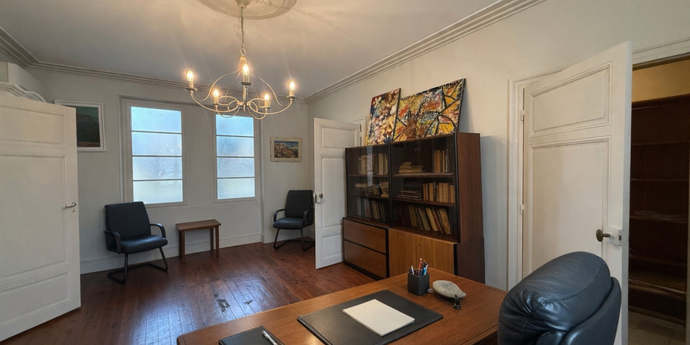 local industriel à VILLENEUVE SUR LOT (47300)