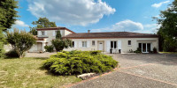 maison à VILLENEUVE SUR LOT (47300)