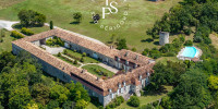 maison à MONFLANQUIN (47150)