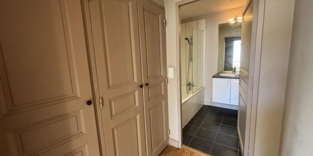 appartement à AGEN (47000)