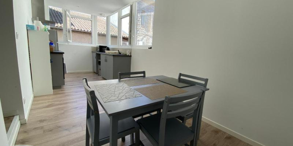 appartement à AGEN (47000)