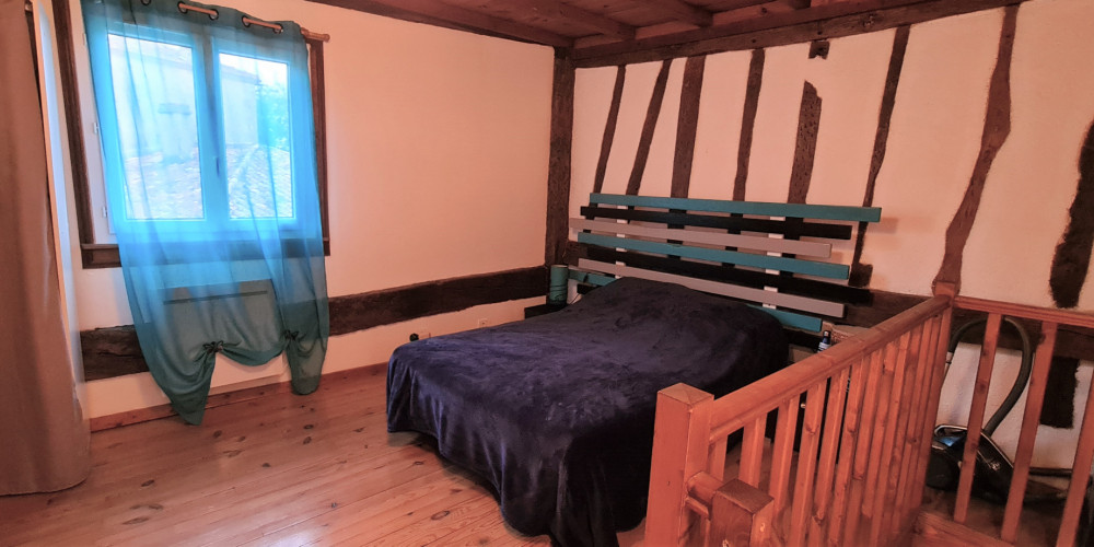 maison à SAMAZAN (47250)