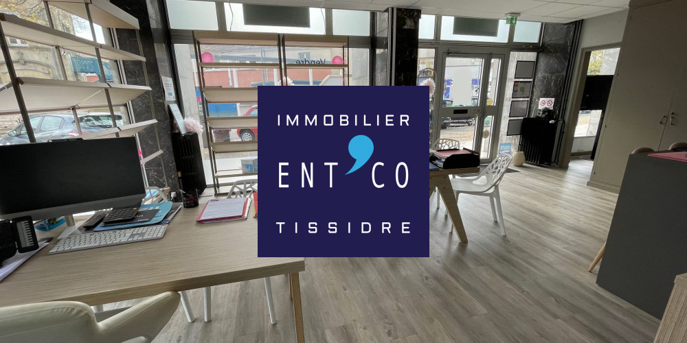 local commercial à AGEN (47000)