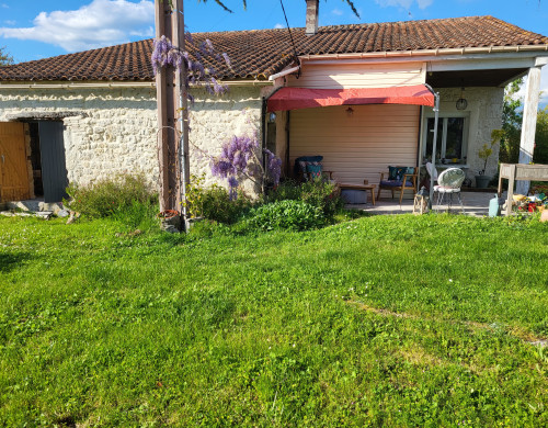 maison  PARDAILLAN