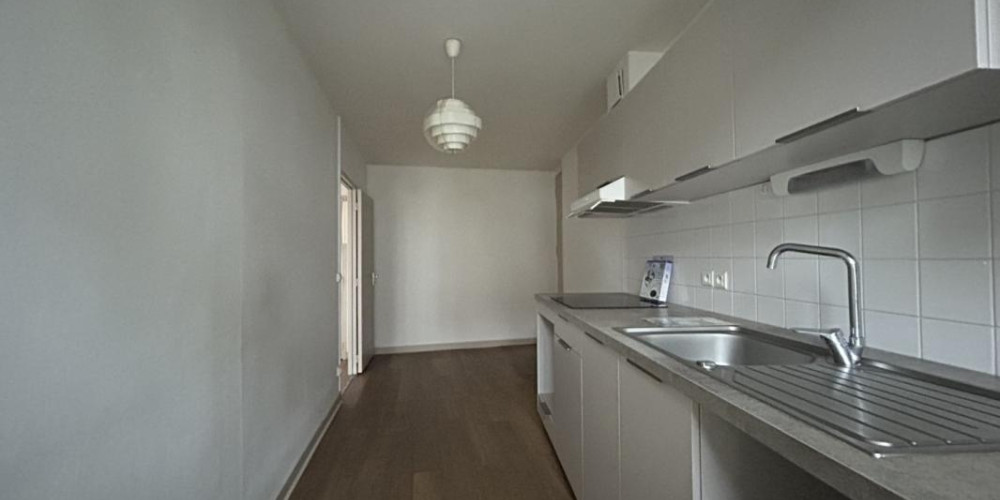 appartement à AGEN (47000)