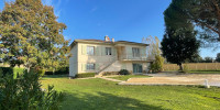 maison à DAUSSE (47140)