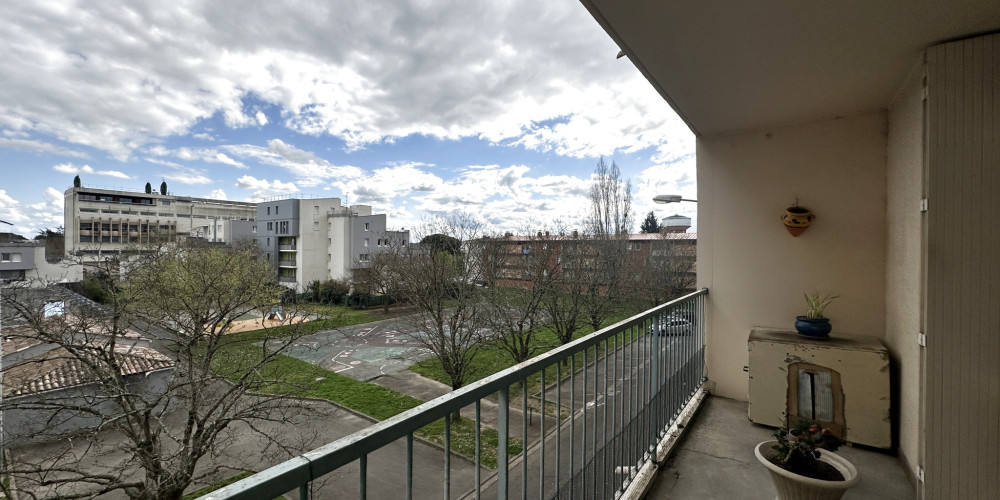 appartement à AGEN (47000)