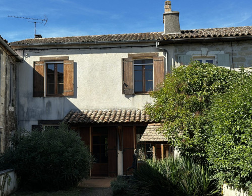 maison  ALLEMANS DU DROPT