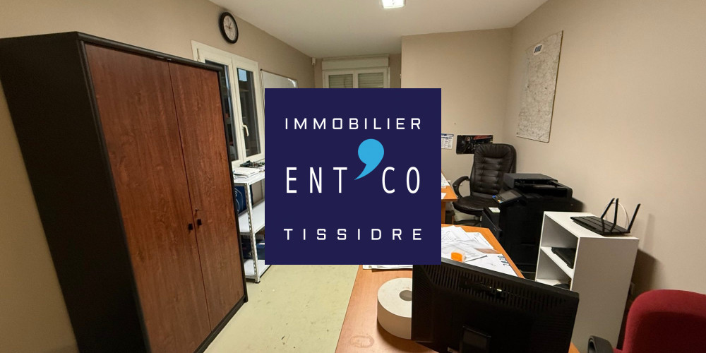 local commercial à ESTILLAC (47310)