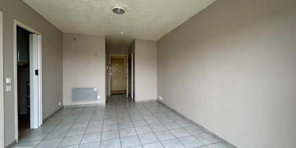 appartement à VILLENEUVE SUR LOT (47300)