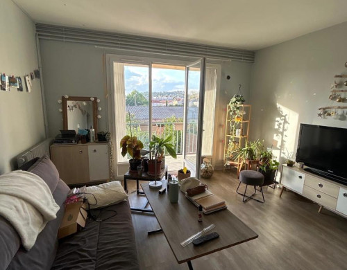 appartement  AGEN