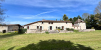 maison à MONFLANQUIN (47150)