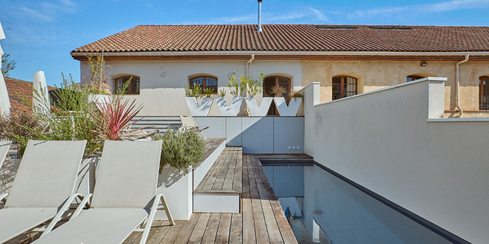 appartement à AGEN (47000)