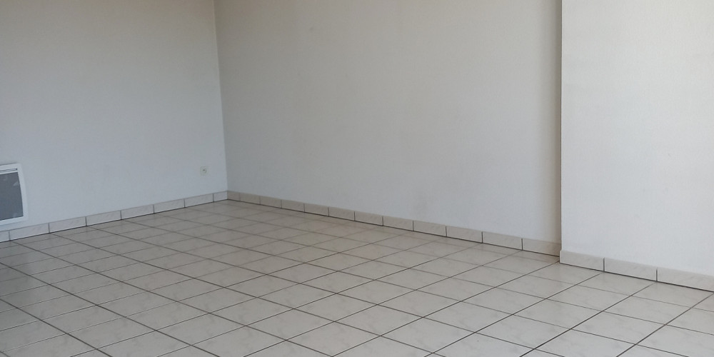 appartement à MARMANDE (47200)