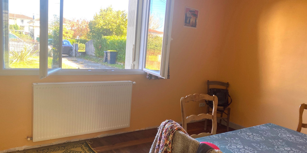 maison à MARMANDE (47200)