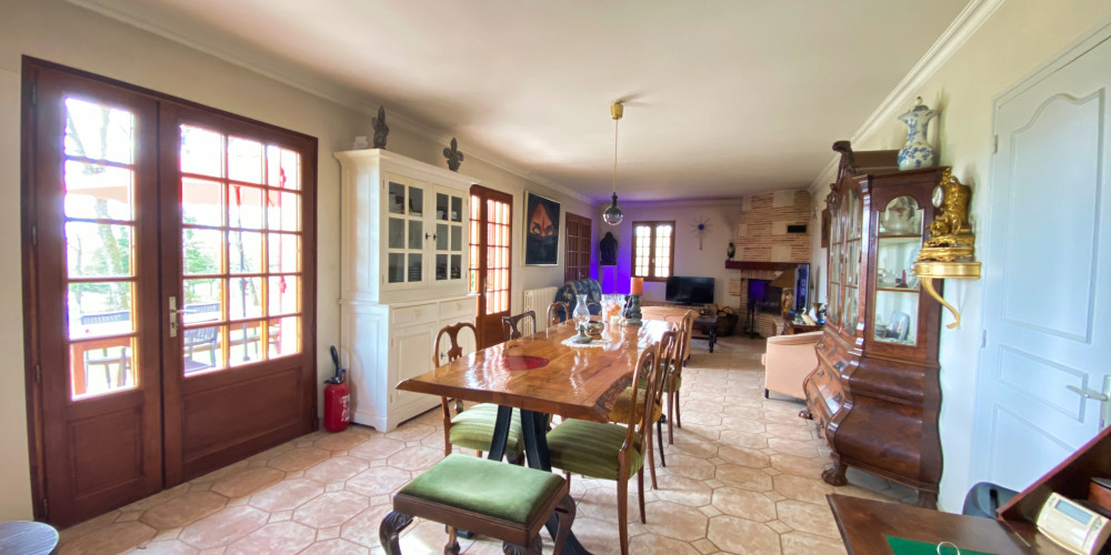 maison à VILLEREAL (47210)
