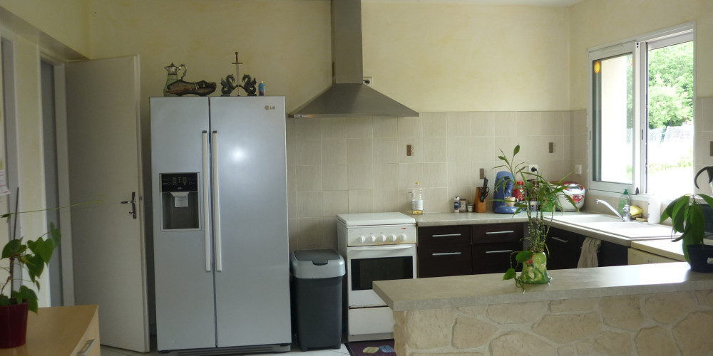 maison à BIAS (47300)