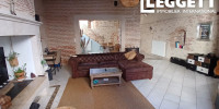 maison à CASTELMORON SUR LOT (47260)