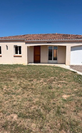 Maison  VILLENEUVE SUR LOT