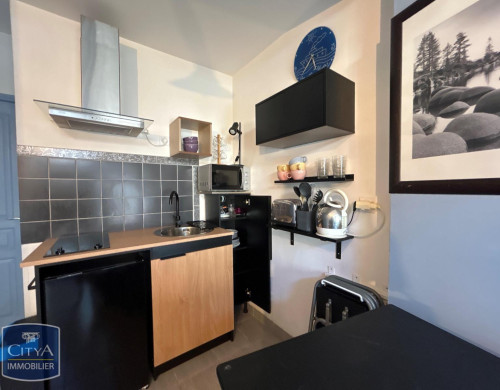 appartement  AGEN