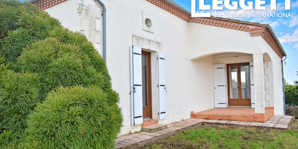 maison à MARMANDE (47200)