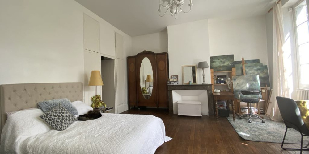 maison à NERAC (47600)