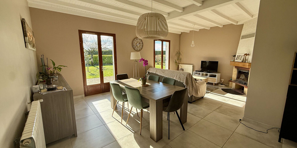 maison à MONFLANQUIN (47150)