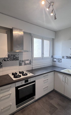 Appartement  MARMANDE