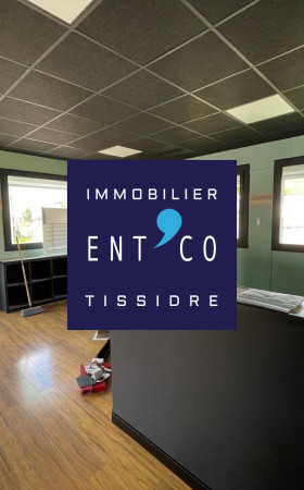 Local commercial  BON ENCONTRE