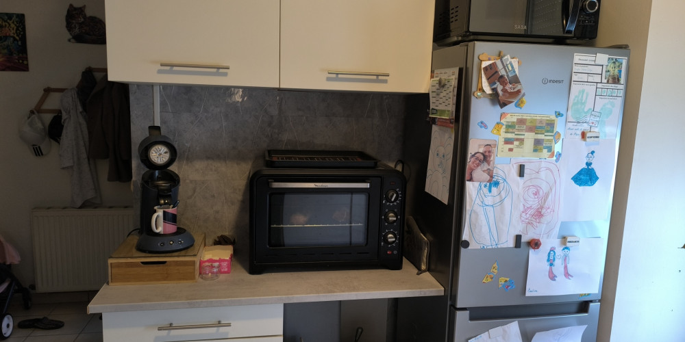 maison à LE MAS D AGENAIS (47430)