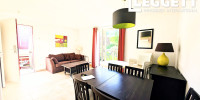 appartement à BARBASTE (47230)