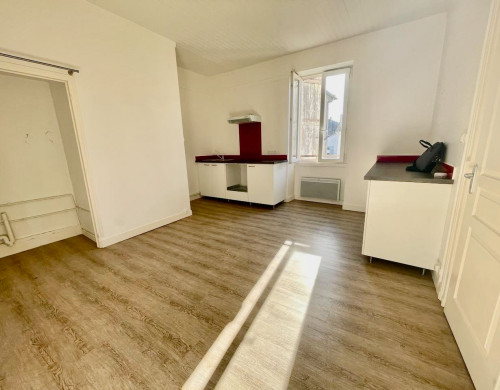 appartement  STE LIVRADE SUR LOT