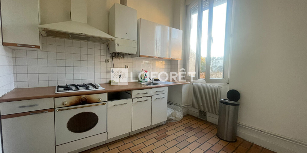 immeuble à AGEN (47000)