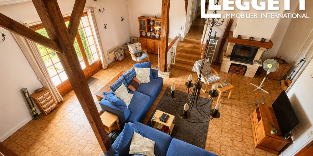maison à COULX (47260)