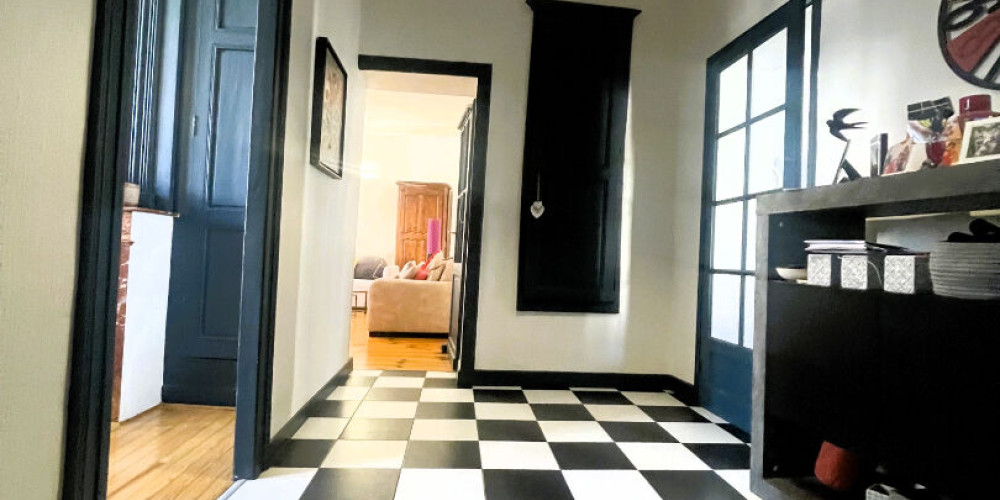 appartement à AGEN (47000)