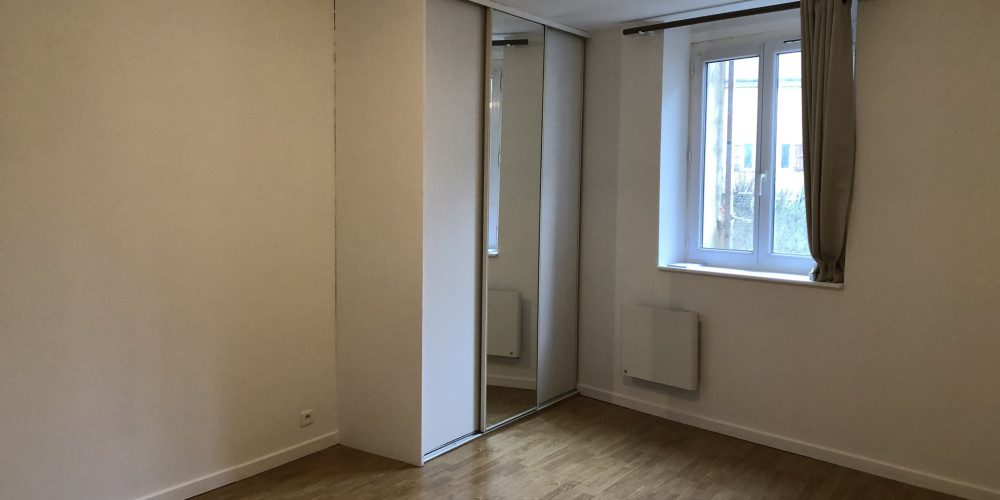 appartement à LE MAS D AGENAIS (47430)