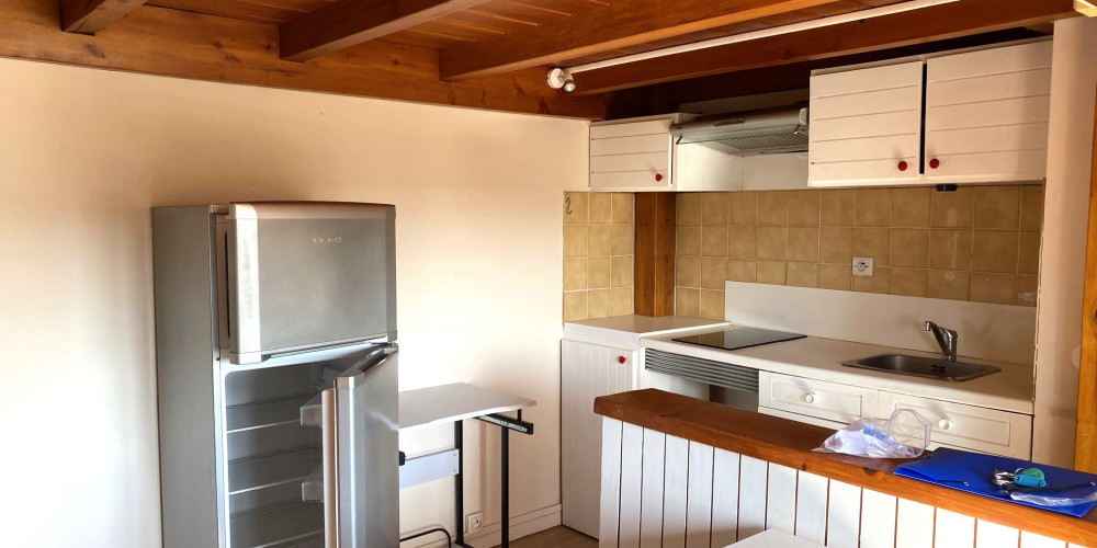 appartement à MARMANDE (47200)