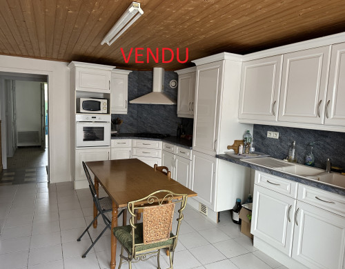 maison  TOMBEBOEUF