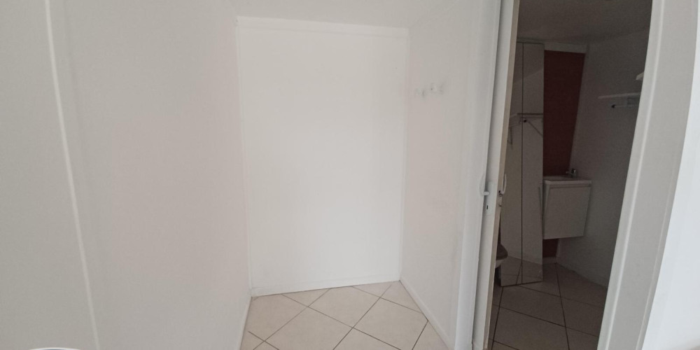 appartement à AGEN (47000)
